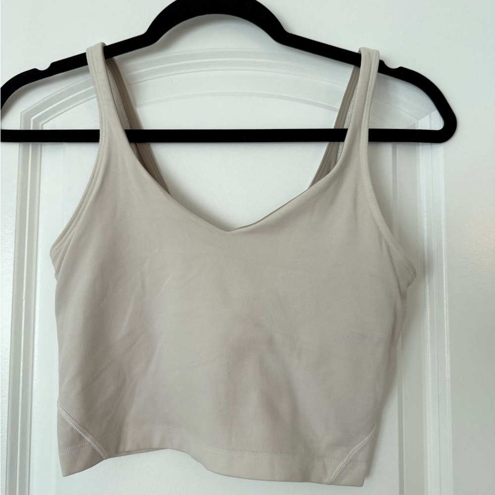 Lululemon Align Sports bra